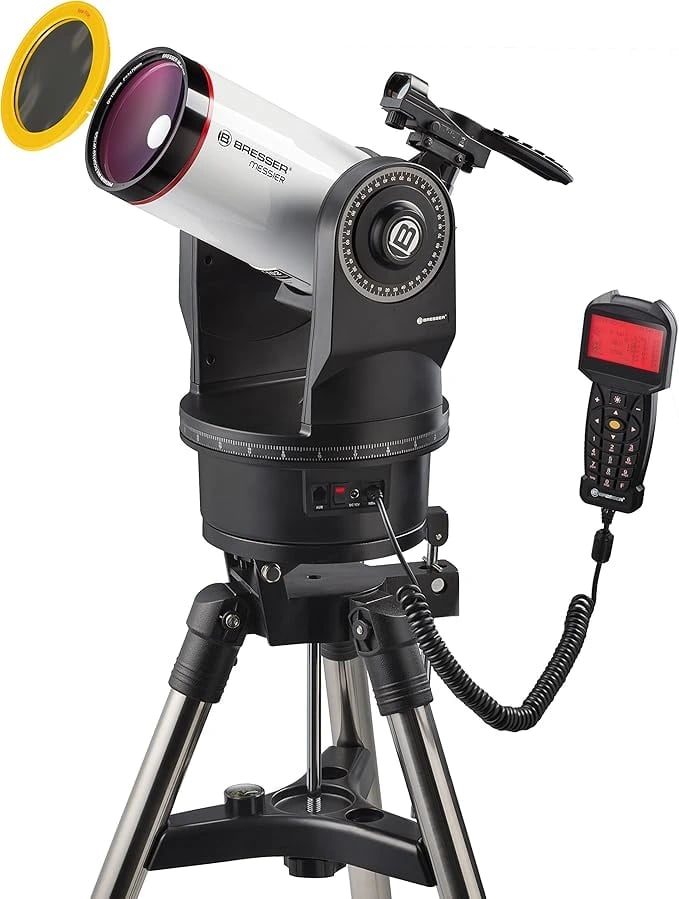 Bresser Messier MCX-102