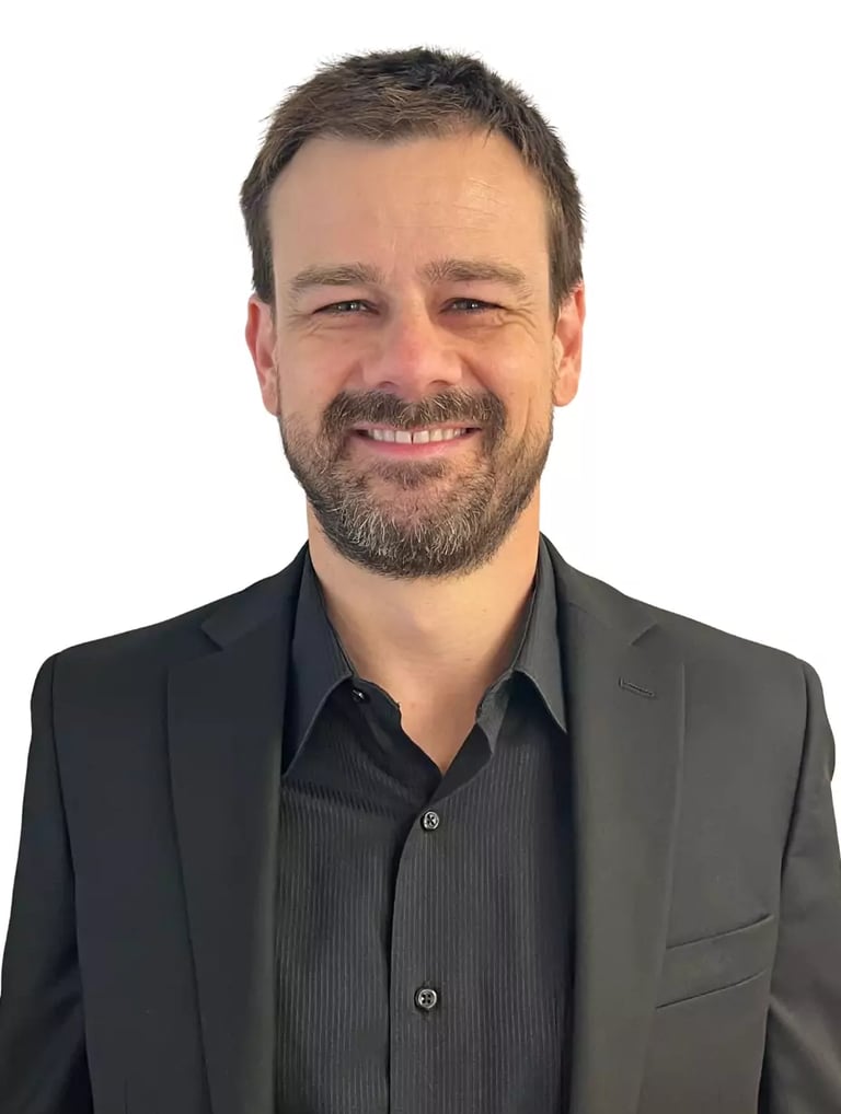 LaVale Dentist Ryan Wratchford DDS