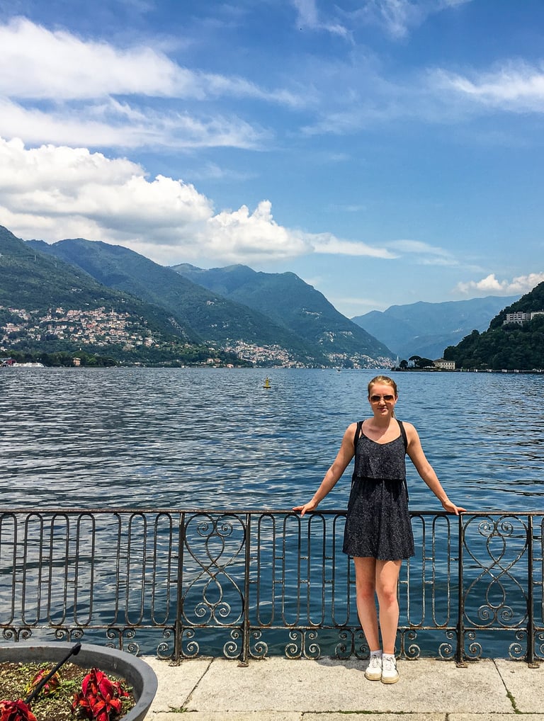 Como