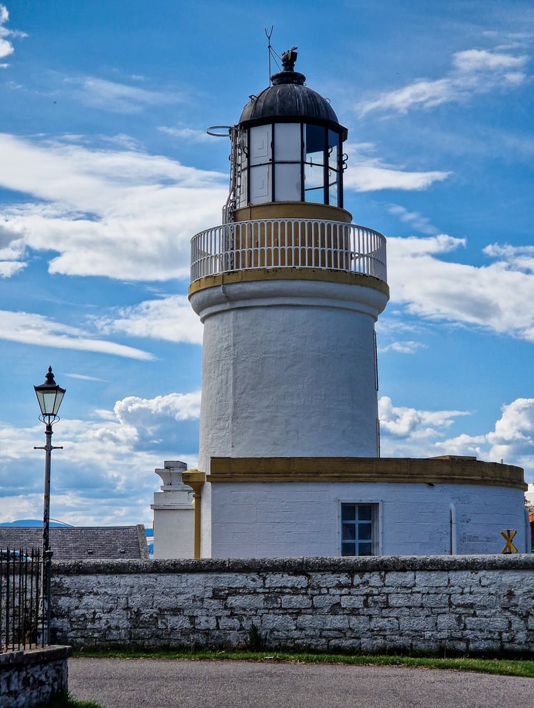 Cromarty