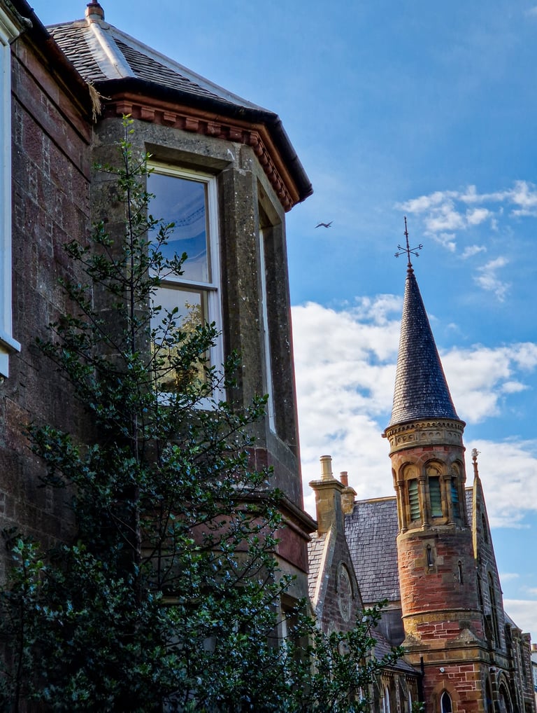 Cromarty
