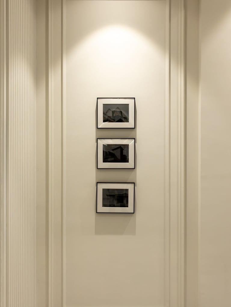 Ramchandani Builders & Developers Office