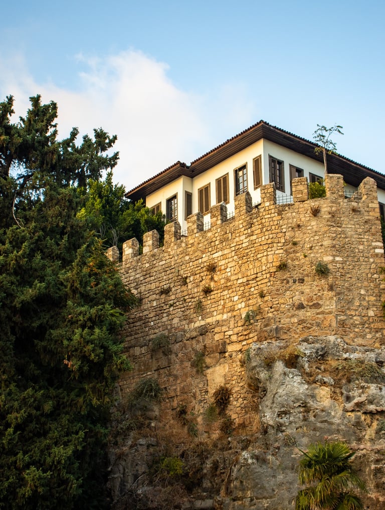Antalya