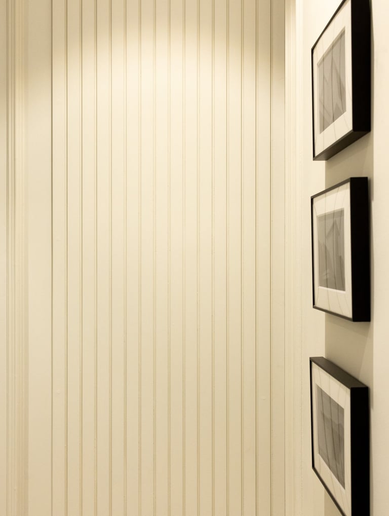 Ramchandani Builders & Developers Office