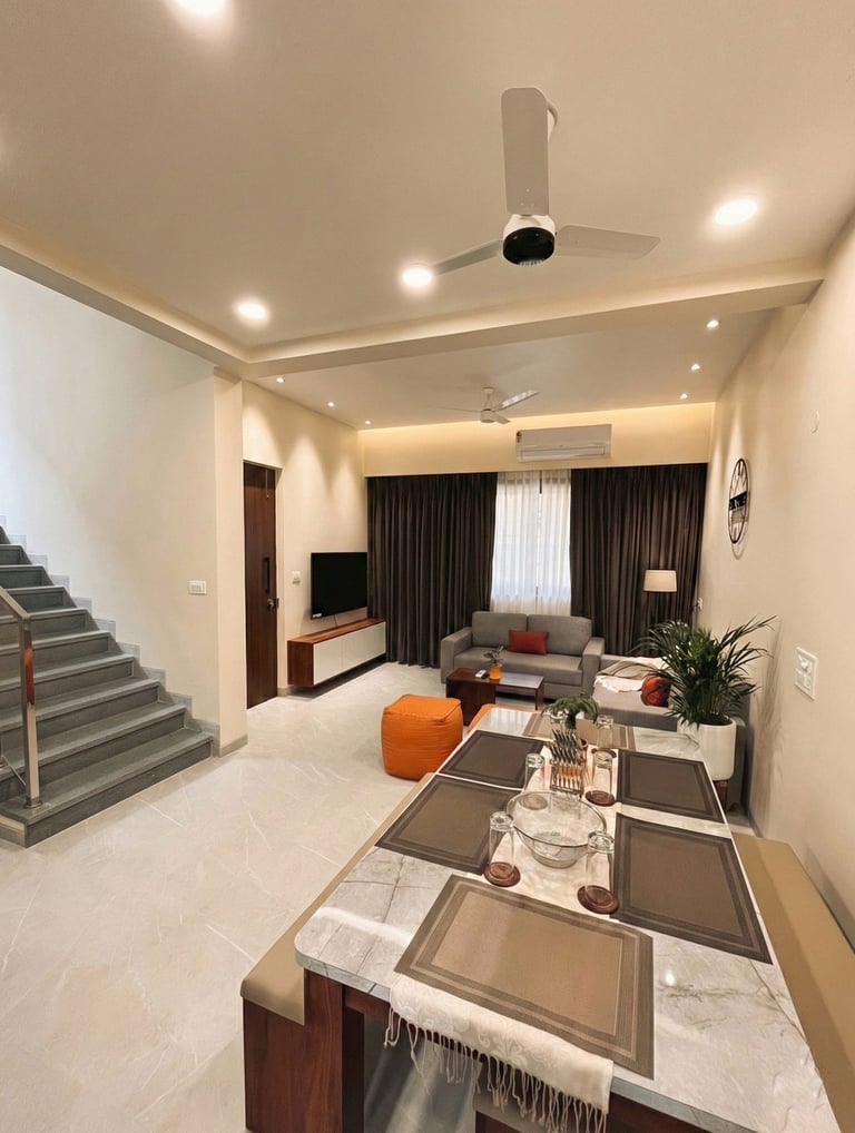 Ramchandani Builders & Developers Sathvik