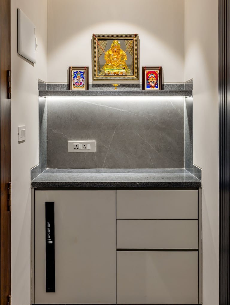 Ramchandani Builders & Developers Office