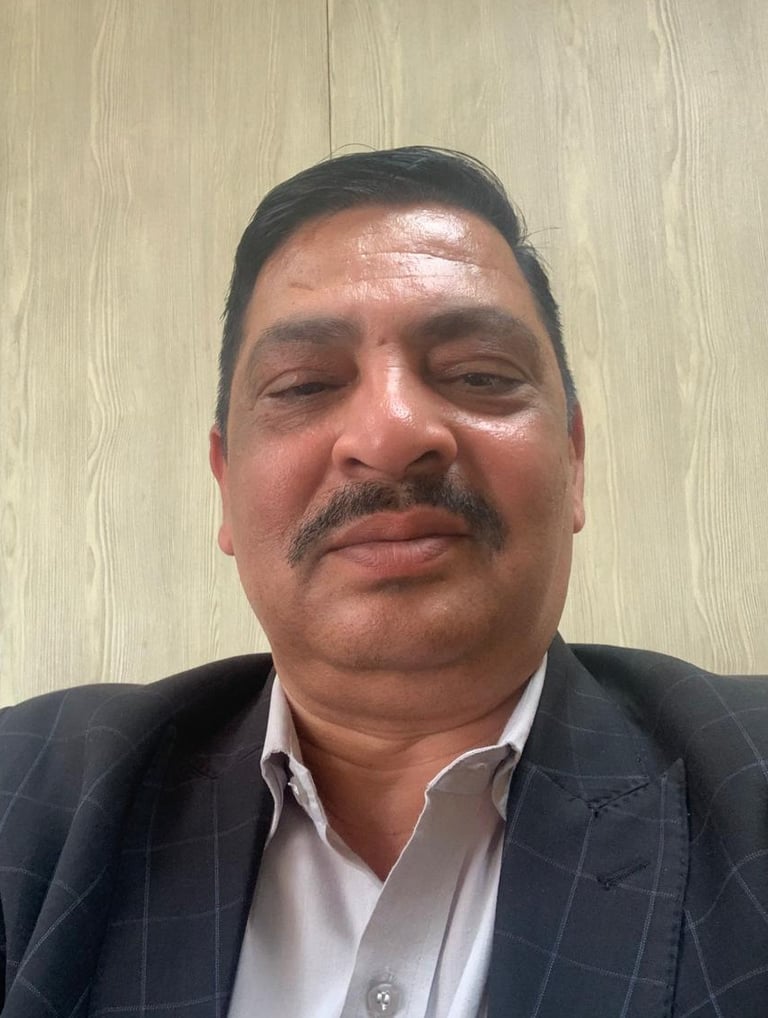 Image of Digamber Singh