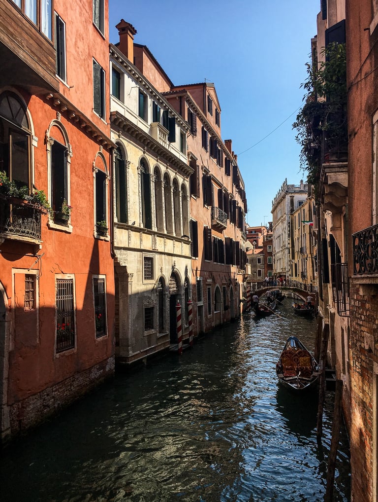 Venice