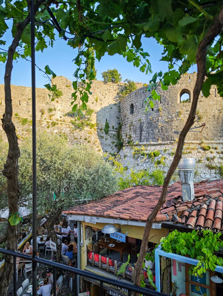 Stari Bar