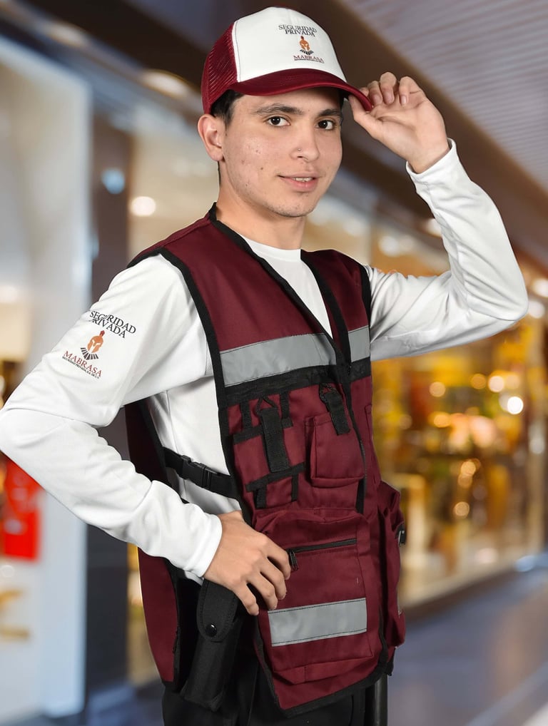 Servicio de protección de Mabrasa