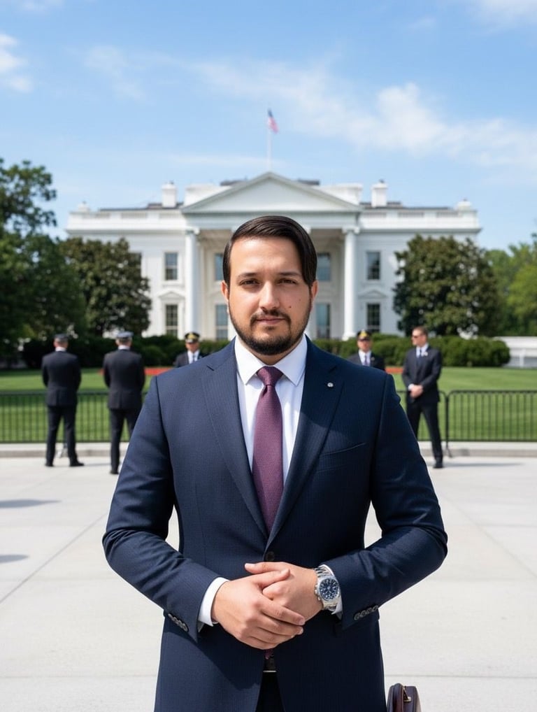 Pasha Rana CEO PASH CLUB LLC USA