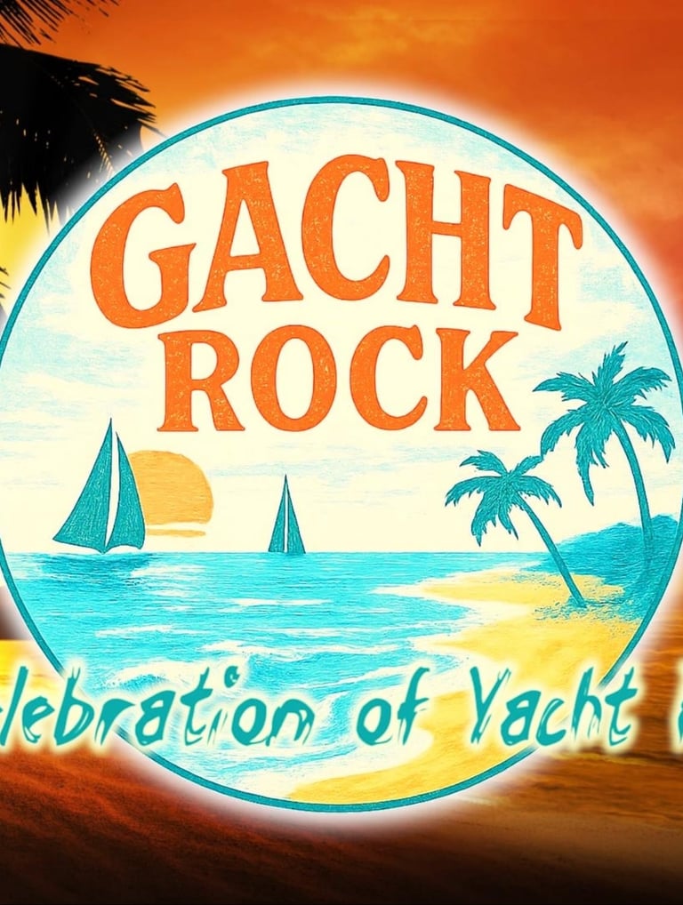 Gacht Rock