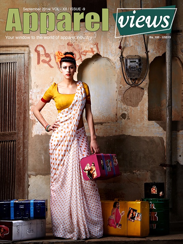 best fashion photographer in delhi Mukul Raut Feature by Arvind