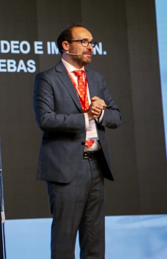 Abel Baños Peña_conferencia