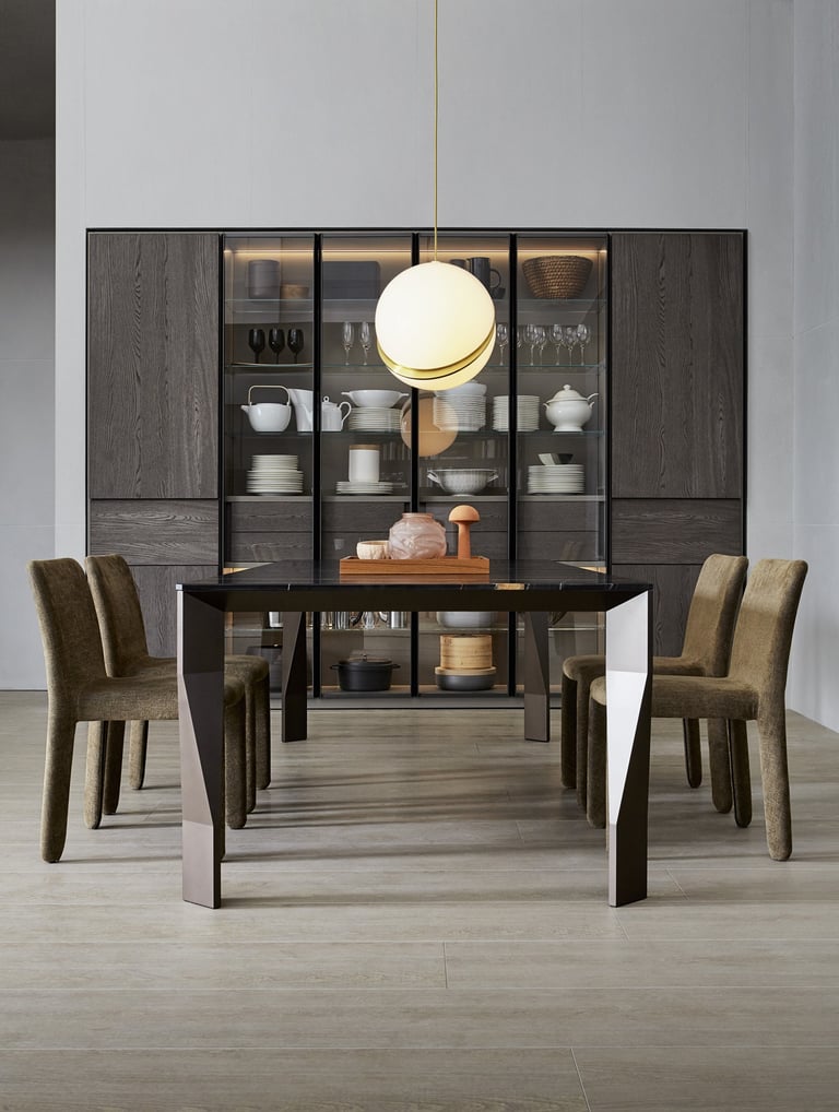 Designer Dining Tables