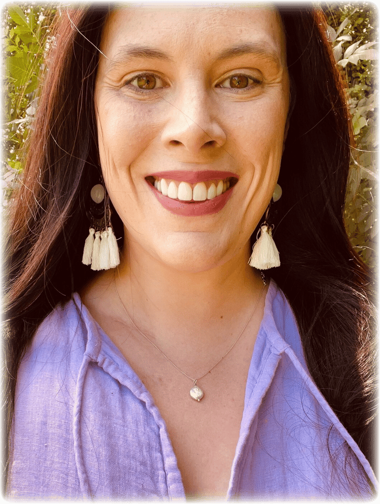 photo of Miranda Gregory