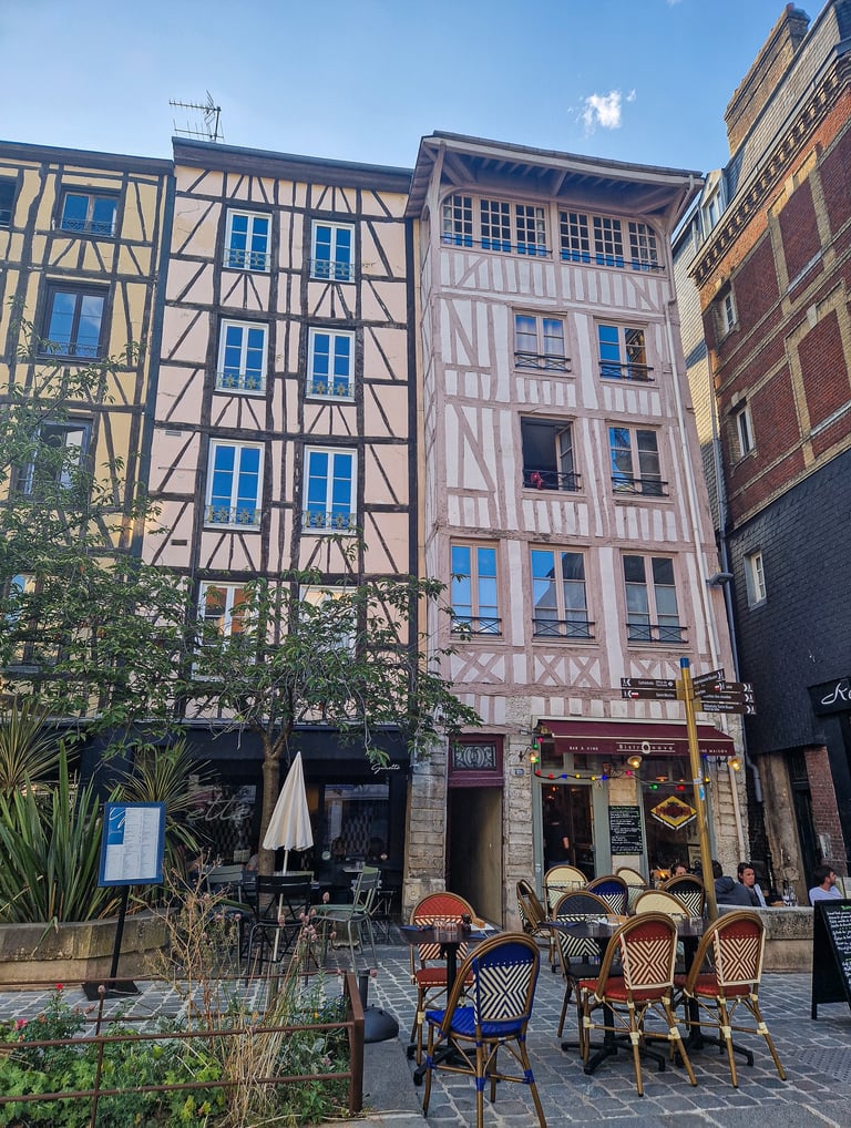 Rouen