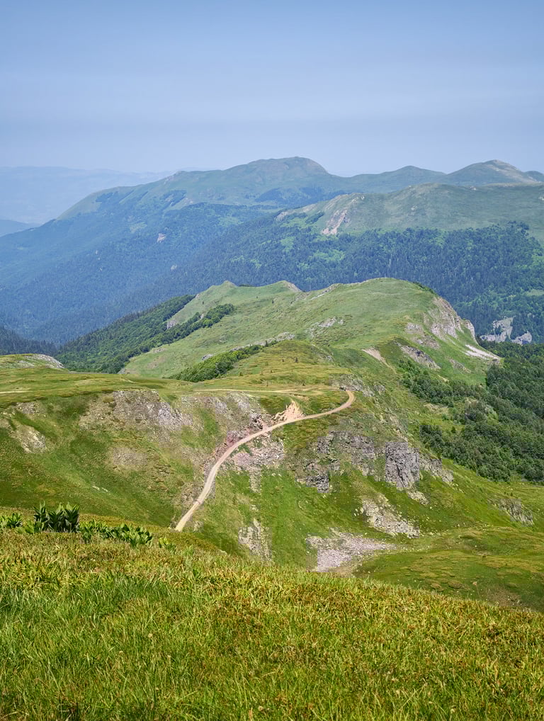 Biogradska Gora National Park