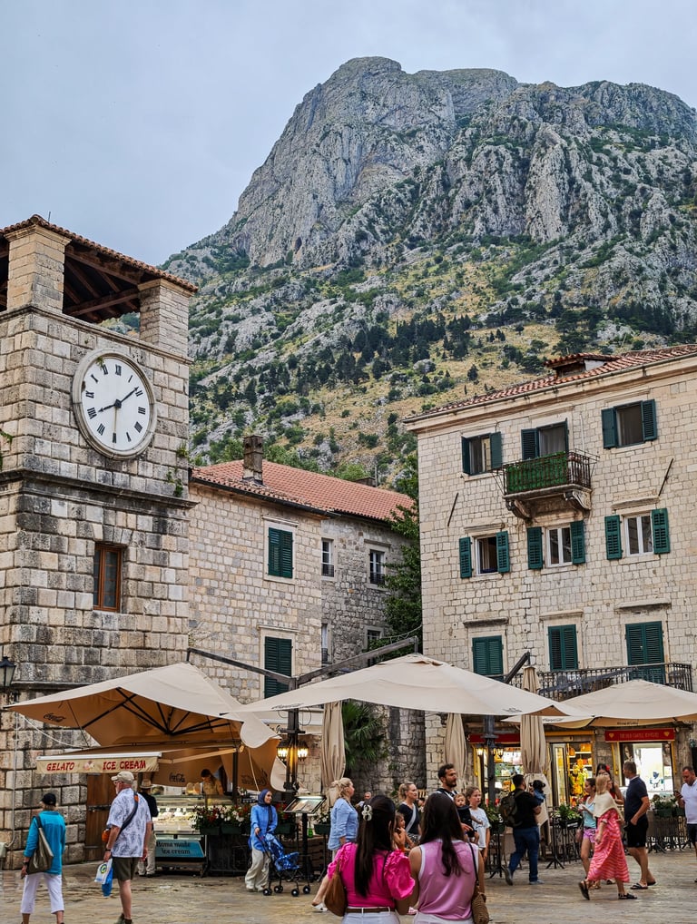 Kotor