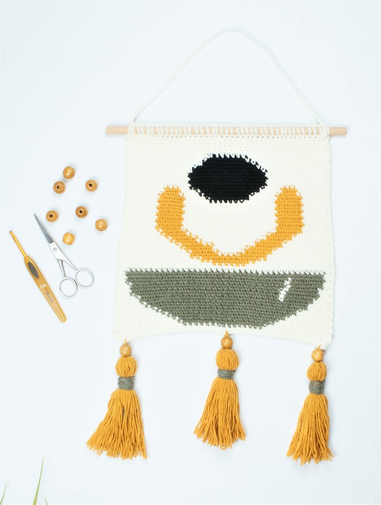 Crochet Pattern