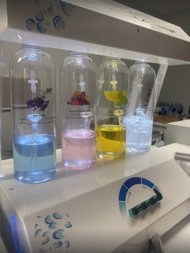 Oxygen Therapy in Haddonfield, NJ