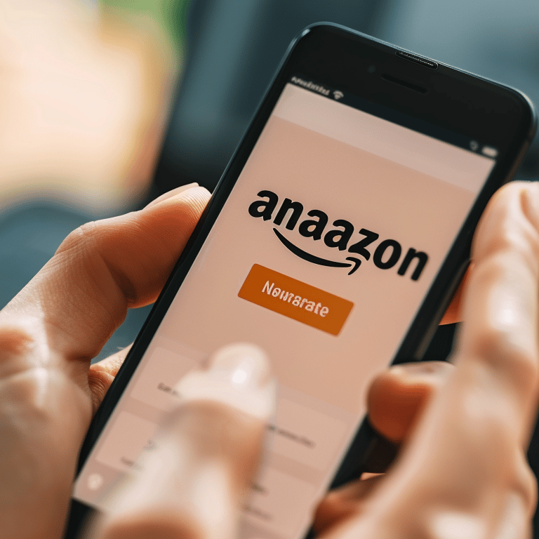 amazon seller central ecommerce dropshipping