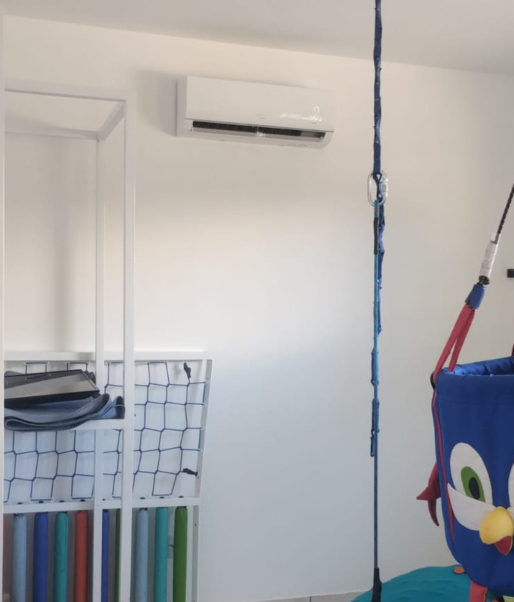 instalação de ar condicionado mogi guaçu e região