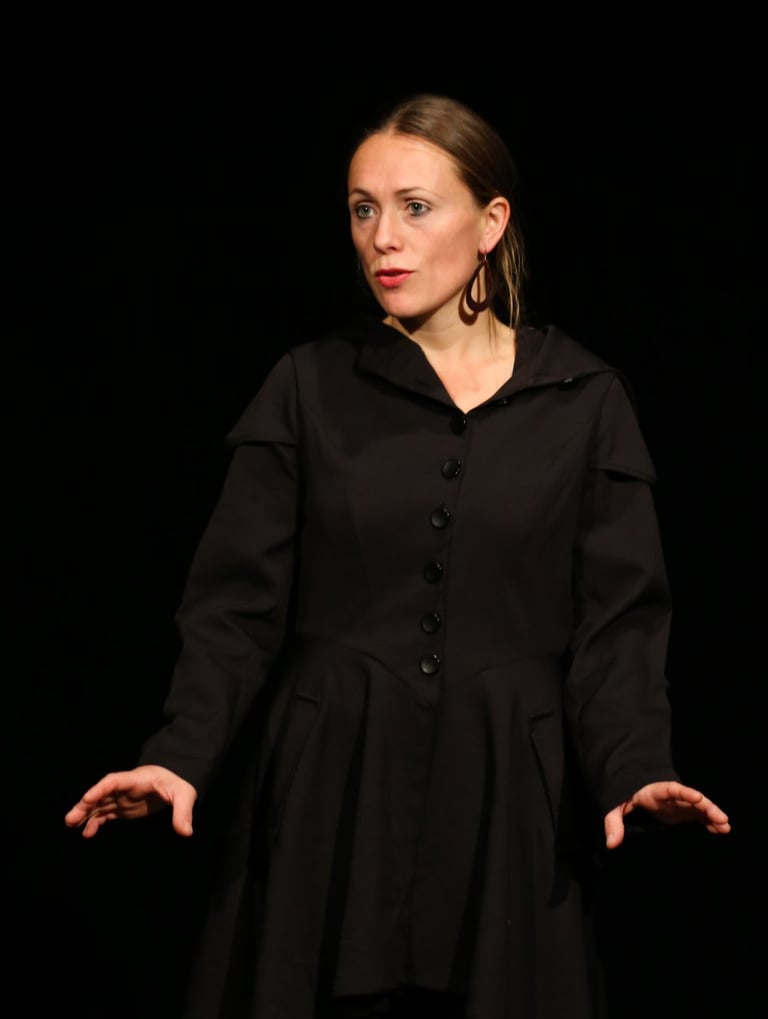 De braise et d'os - Hélène Beuvin