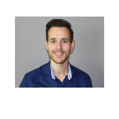 Roman Müller Inhaber BaziTech