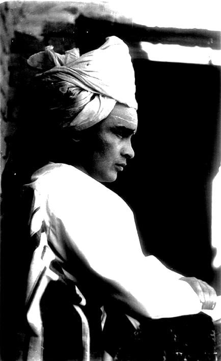 Shri Hairakhan Babaji Mahavatar