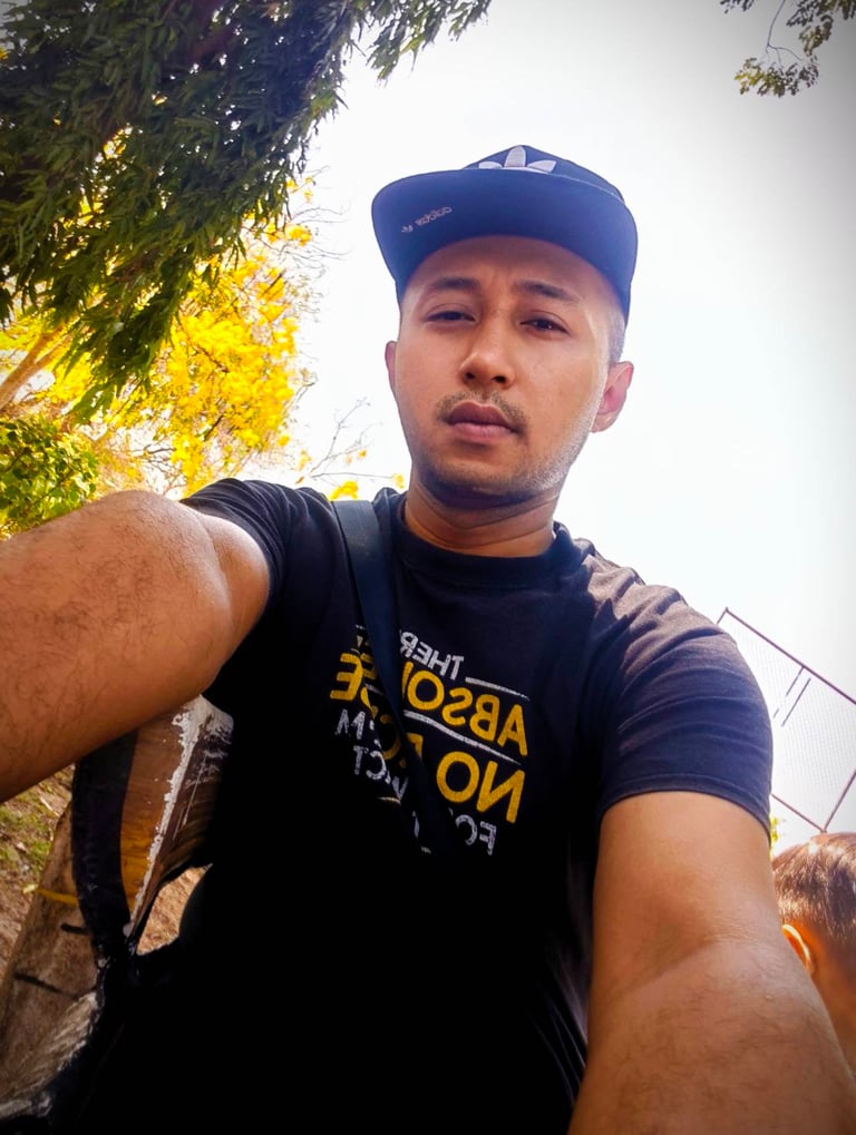 Pattaya home massage therapist