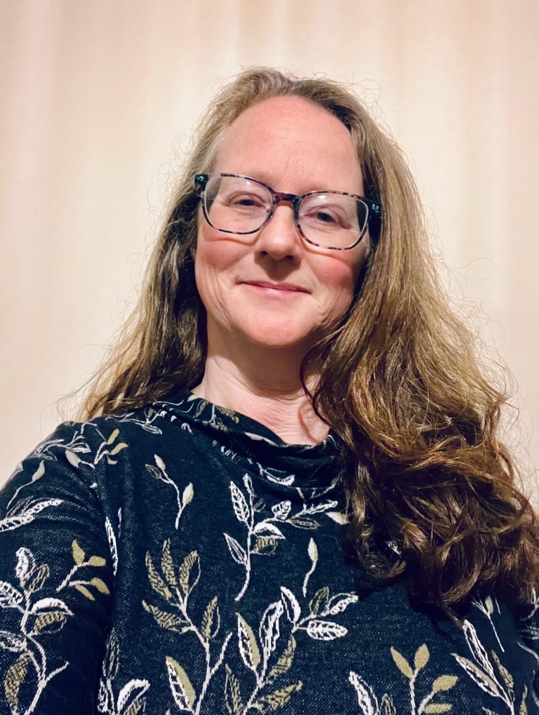 Elizabeth Nicholls an expert witness for AMG Medico Legal  