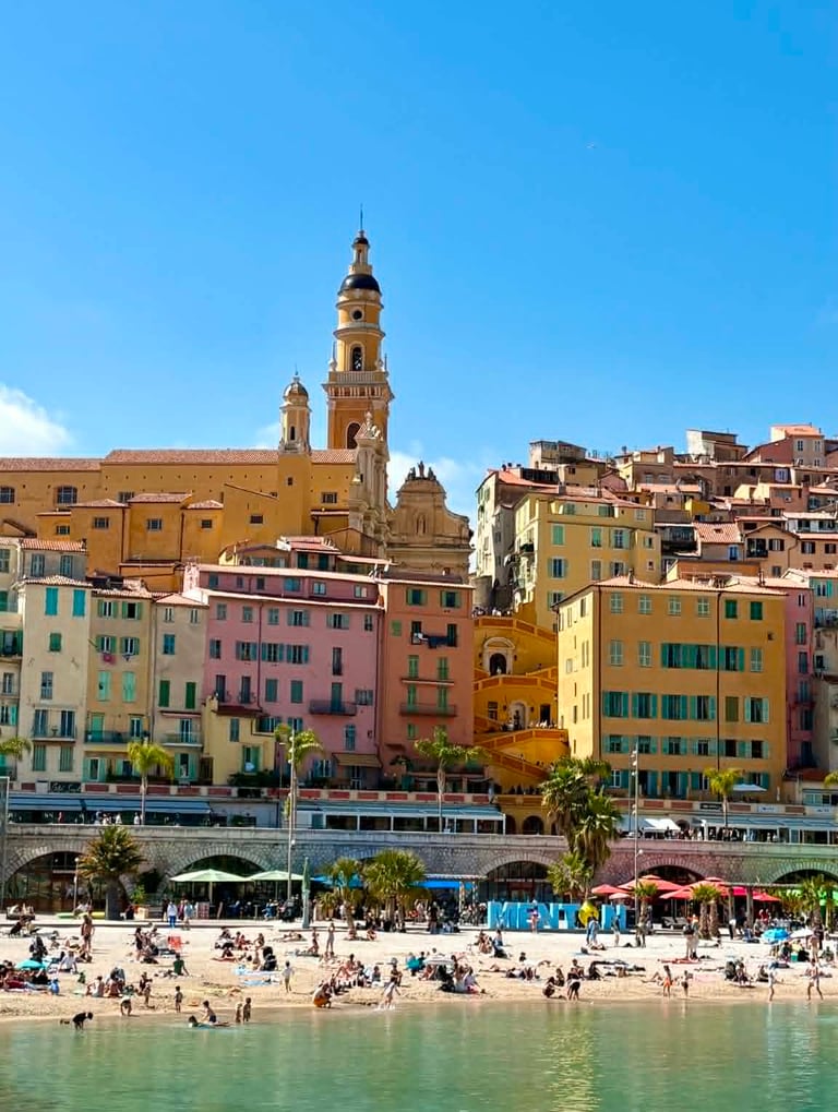 Menton