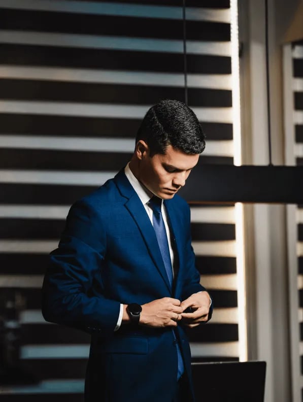 Yago Lecart Advogado Imobiliário