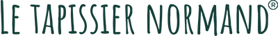 Logo Le tapissier normand