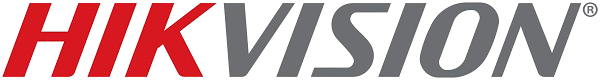 Logo Hikvision