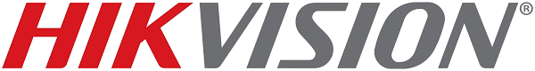 Logo Hikvision