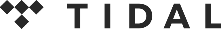 Tidal streaming partner logo