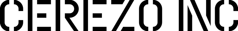 CEREZO INC