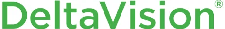 Delta Vision insurance logo