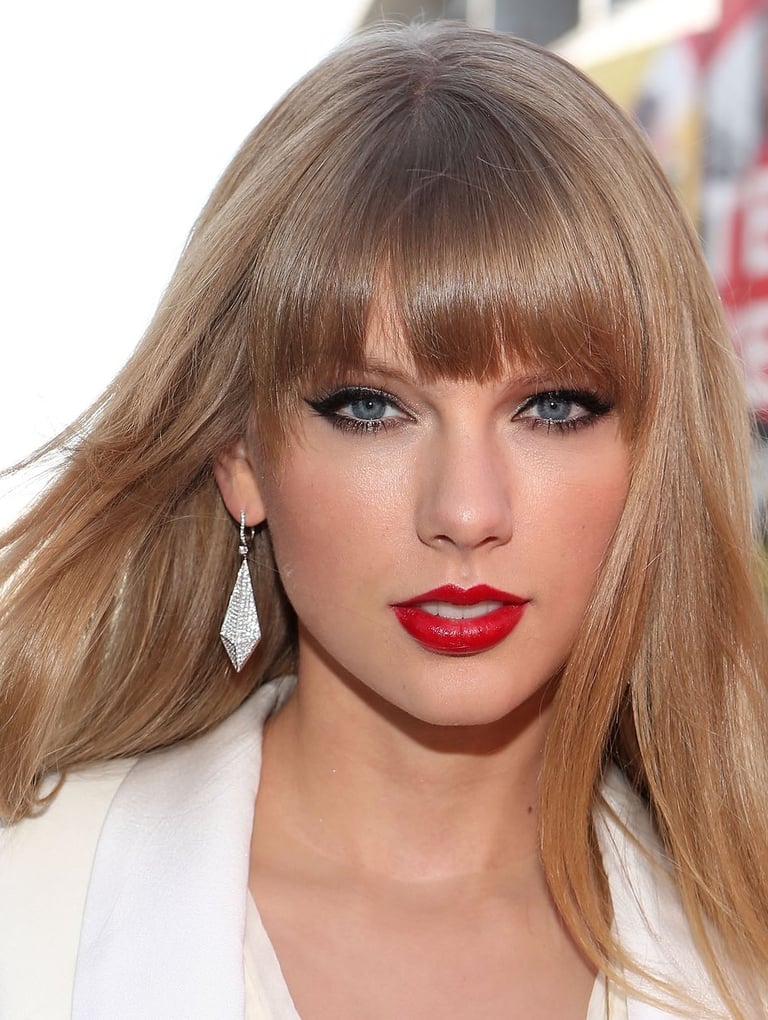 taylor swift