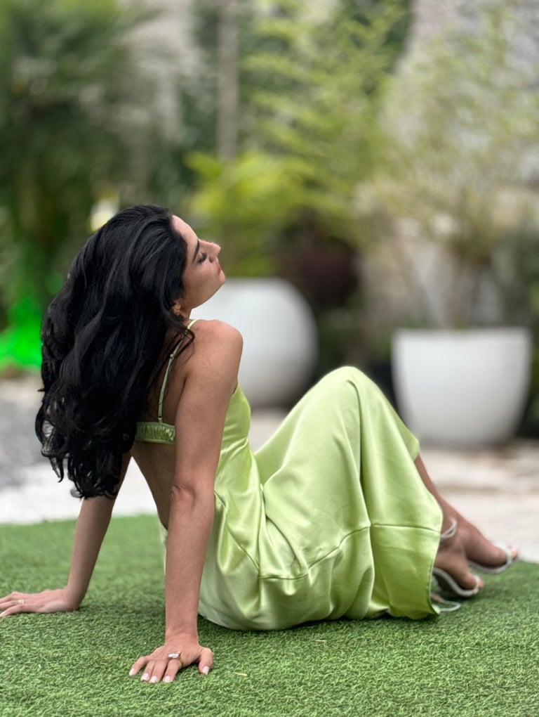 Massagem em Curitiba