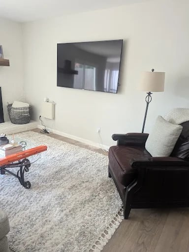 TV Mounting Service Arlington Texas 76019