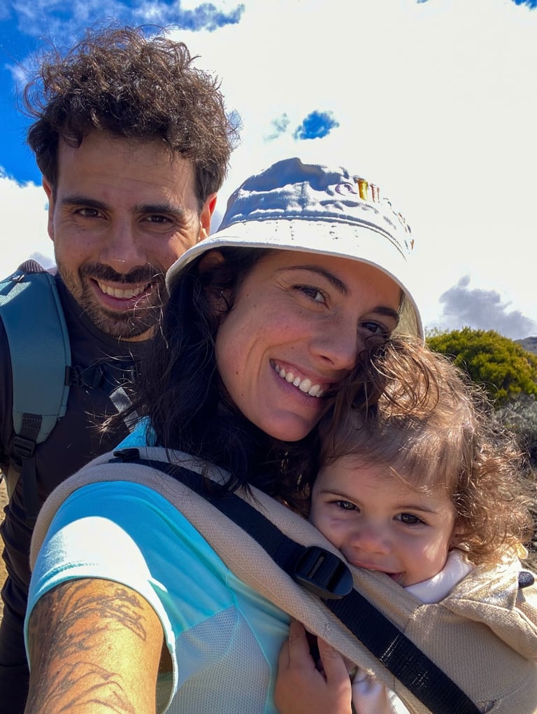 conseil voyage en famille