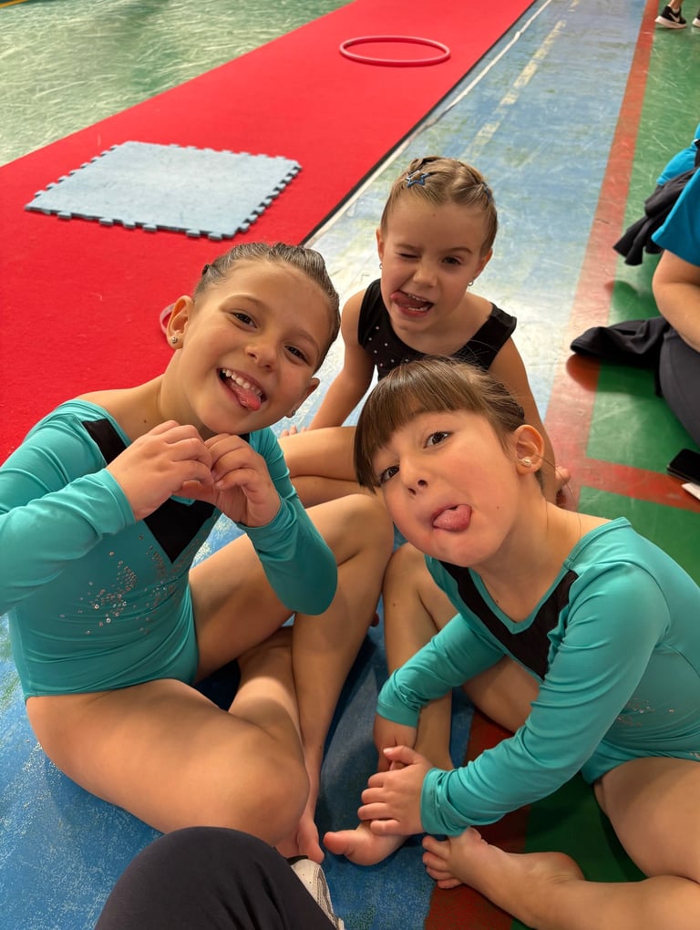 Artistica Jesolo Baby