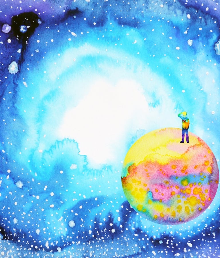 Channeling Connexion Ame