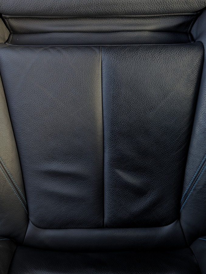 Professionelle Lederreinigung und Lederpflege in Flensburg & Umgebung – Detail Taxi Referenzen