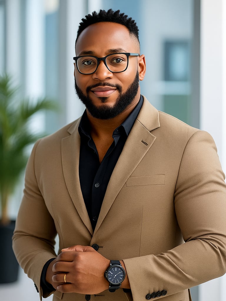 Image photo of Eddy the founder of Online Biz Offers