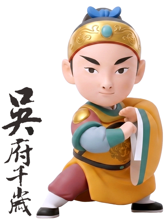吳府千歲