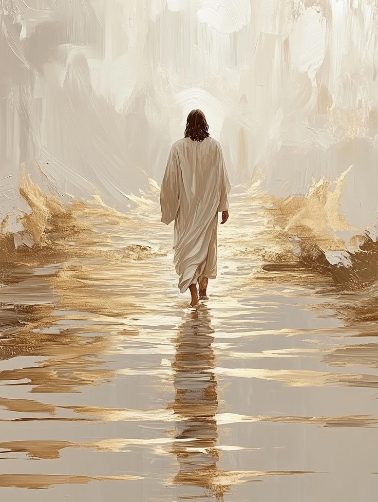 Jesus's "Difficult" Teachings: Exploring the Sayings That Challenge Our Understanding